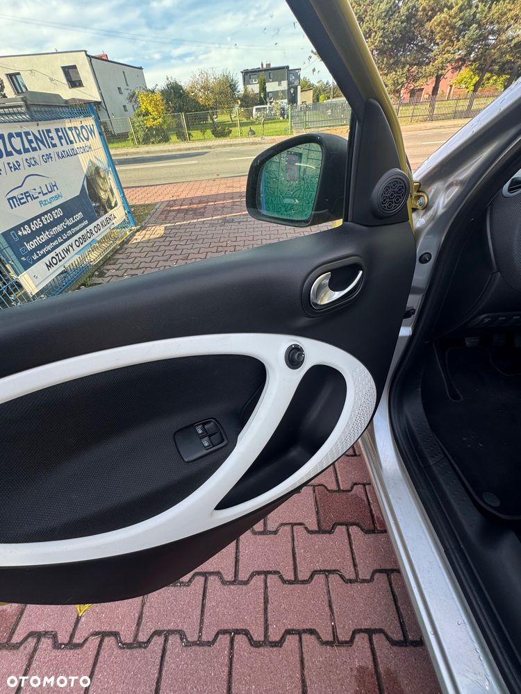 Smart Forfour - 24
