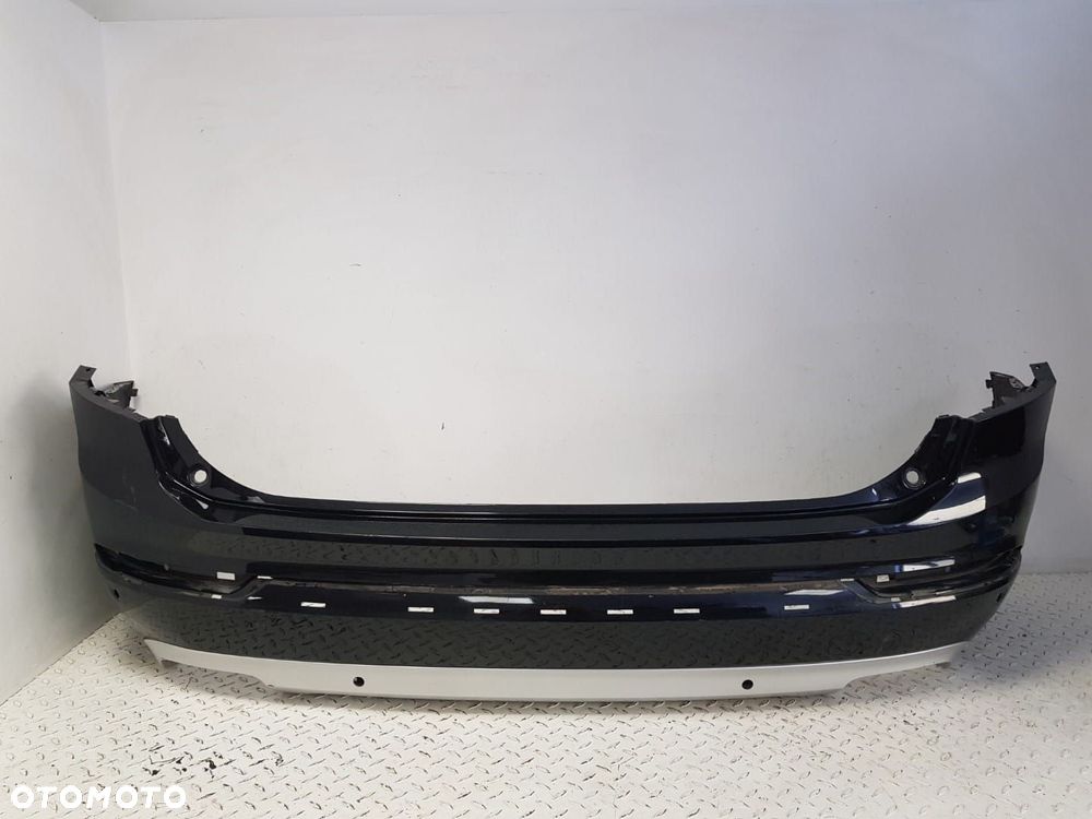 ZDERZAK SPOILER TYLNY TYŁ VOLVO XC90 II R-DESIGN 14-21 6xPDC 31353430 - 2