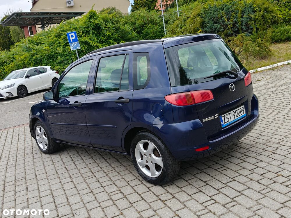 Mazda 2 1.25 Core - 15