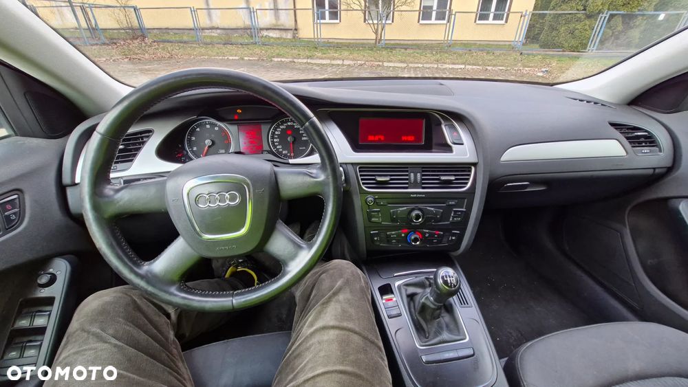 Audi A4 Limousine 1.8 TFSI Ambition - 6