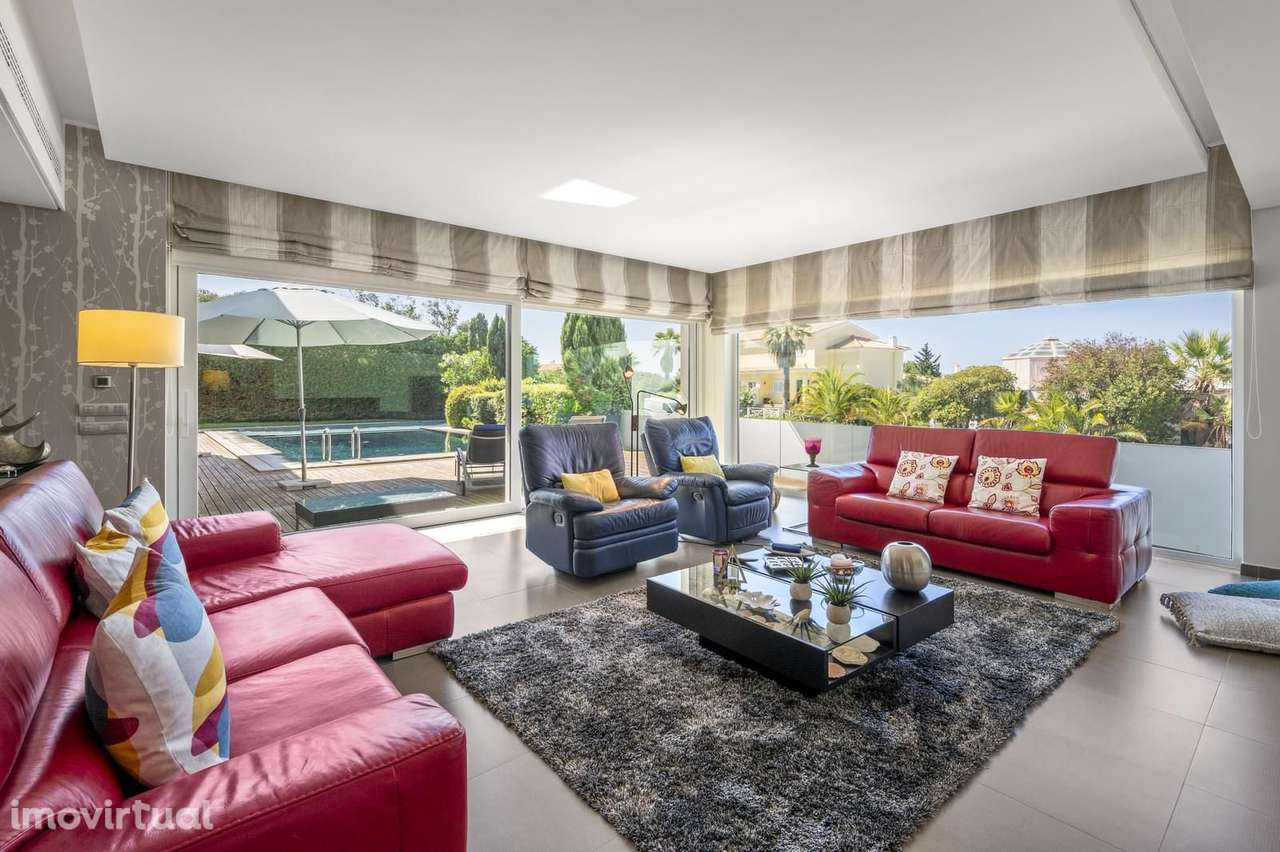 Moradia Isolada T4 com piscina, Soltroia, Grandola - Grande imagem: 5/44