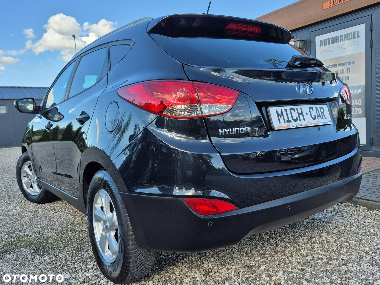 Hyundai ix35 - 25