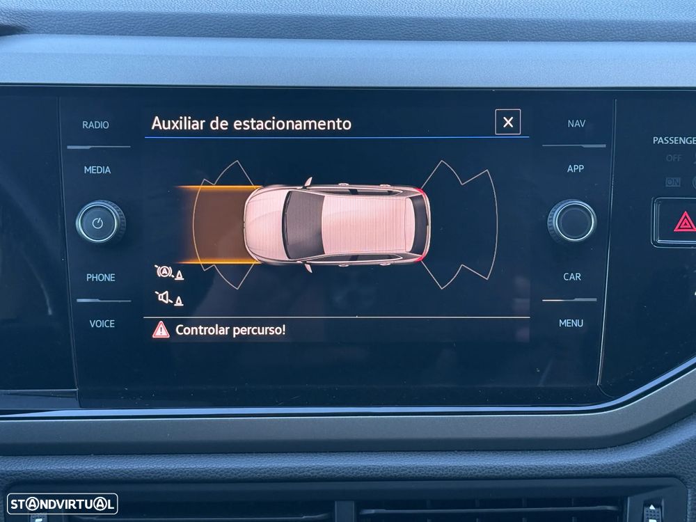 VW Polo 1.0 TSI Confortline - 36