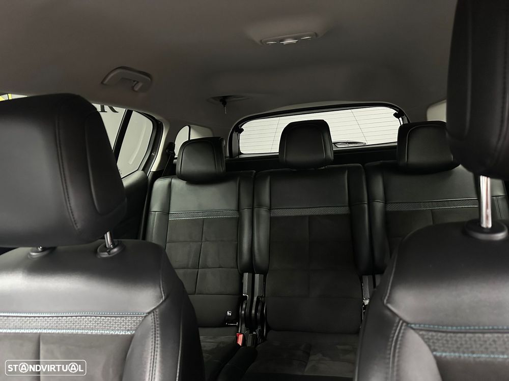 Citroën C5 Aircross 225 e-EAT8 SHINE - 14