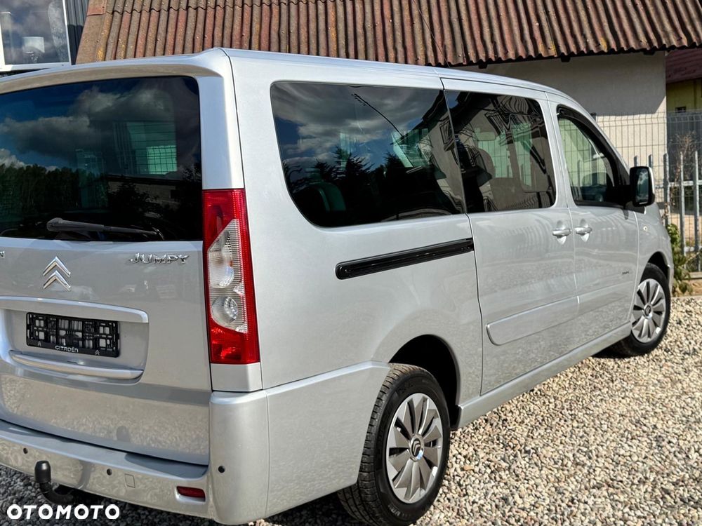 Citroën Jumpy L2 (8-Si.) - 16