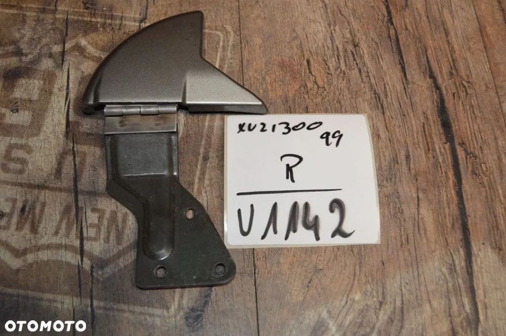 ZAWIAS KUFRA YAMAHA XVZ1300 ROYAL STAR VENTURE - 1