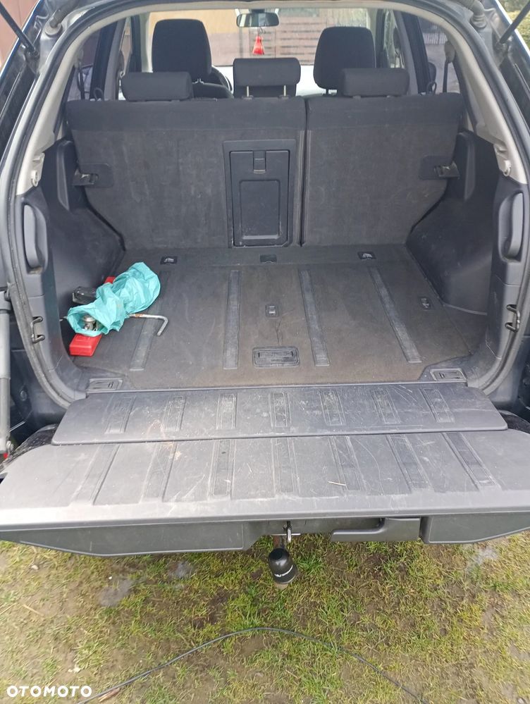 Renault Koleos 2.5 16V 4x4 Privilege - 8