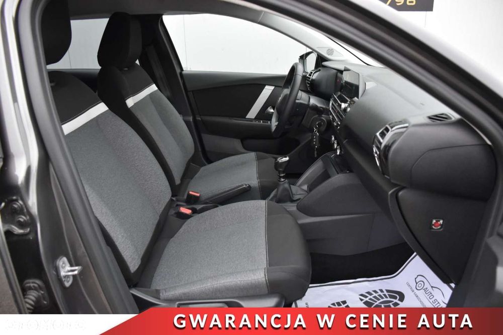 Citroën C4 1.2 PureTech Feel S&S - 6