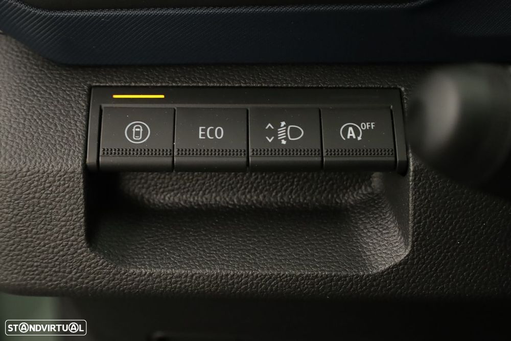 Dacia Duster 1.0 TCe ECO-G Expression Bi-Fuel - 20