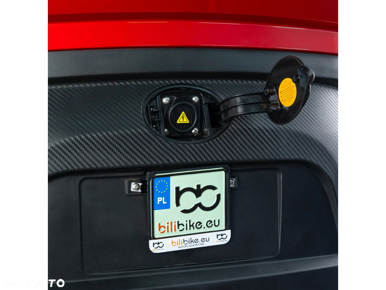 Bili Bike Inny - 33