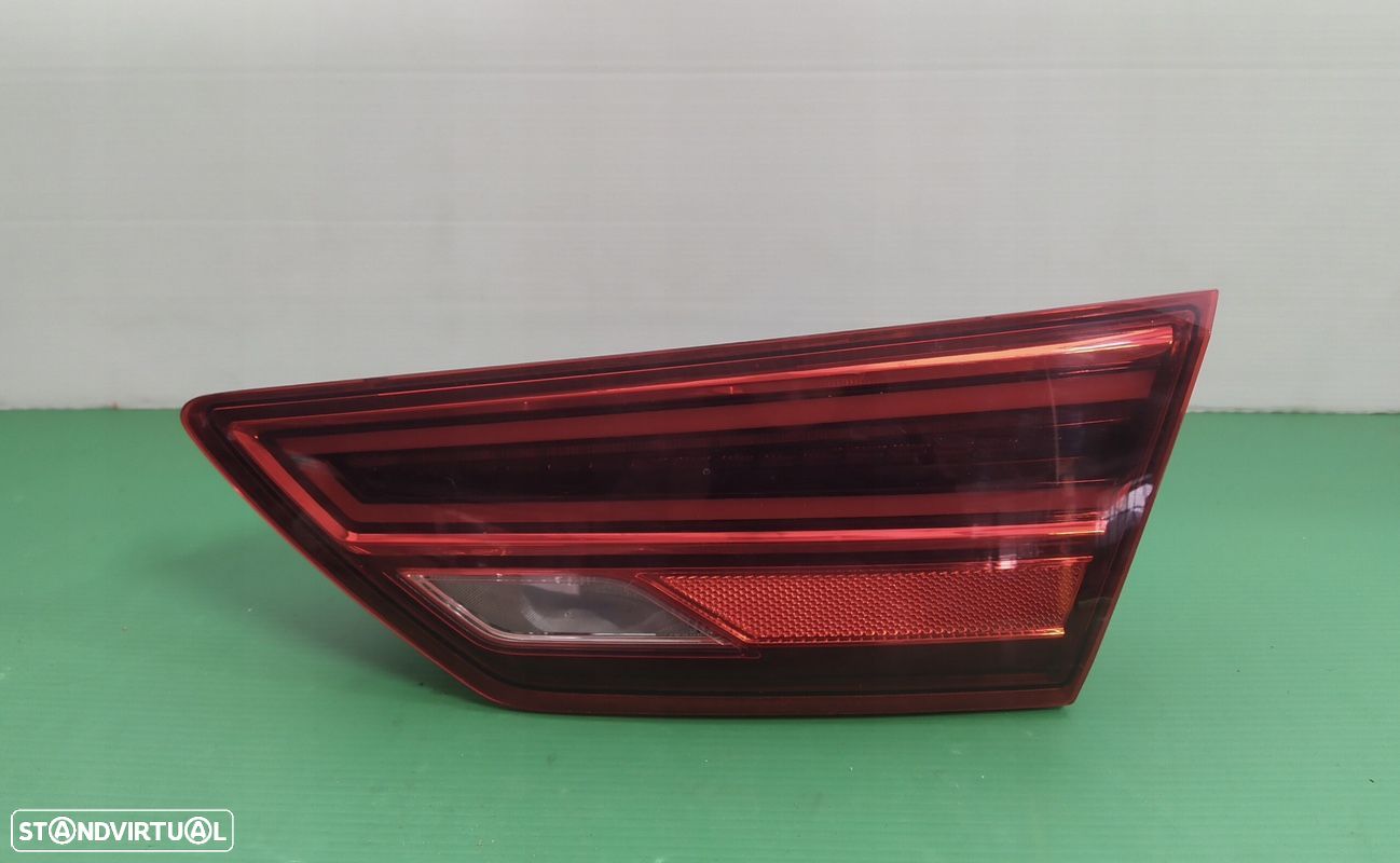 Farolim Traseiro Mala DRT SEAT LEON 5F1 ST (2016- - 1