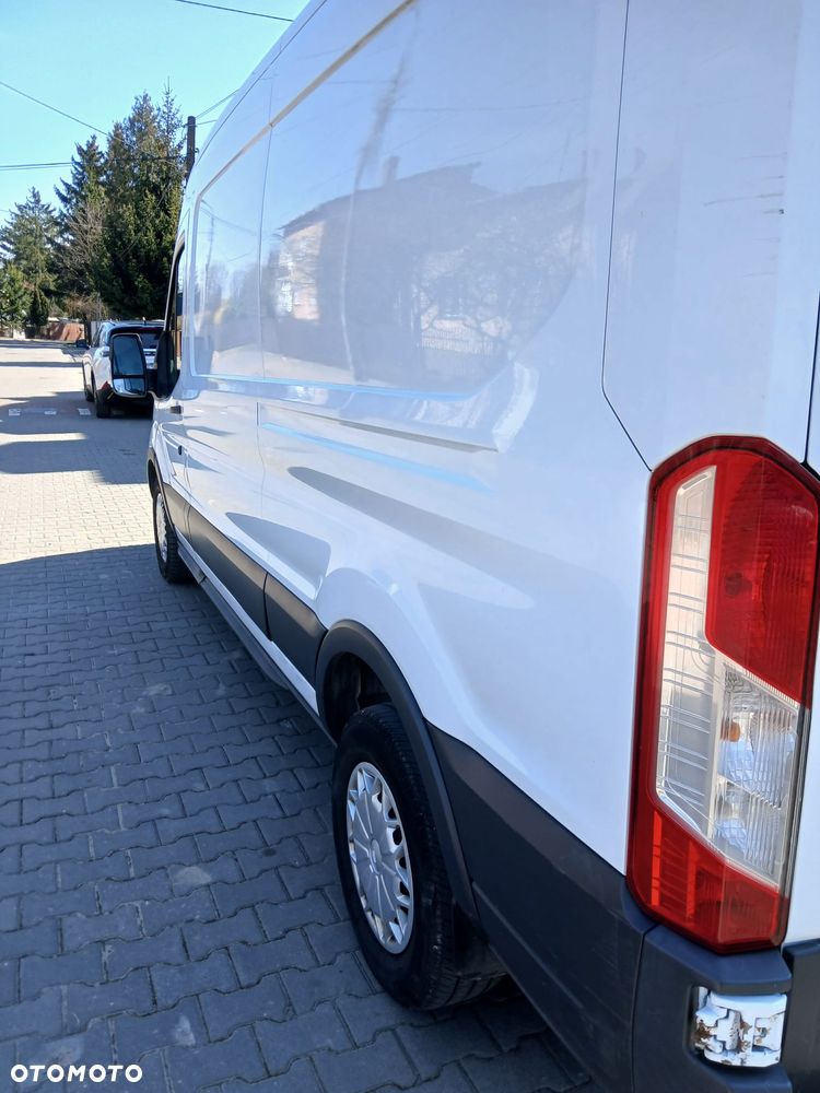Ford TRANSIT - 14