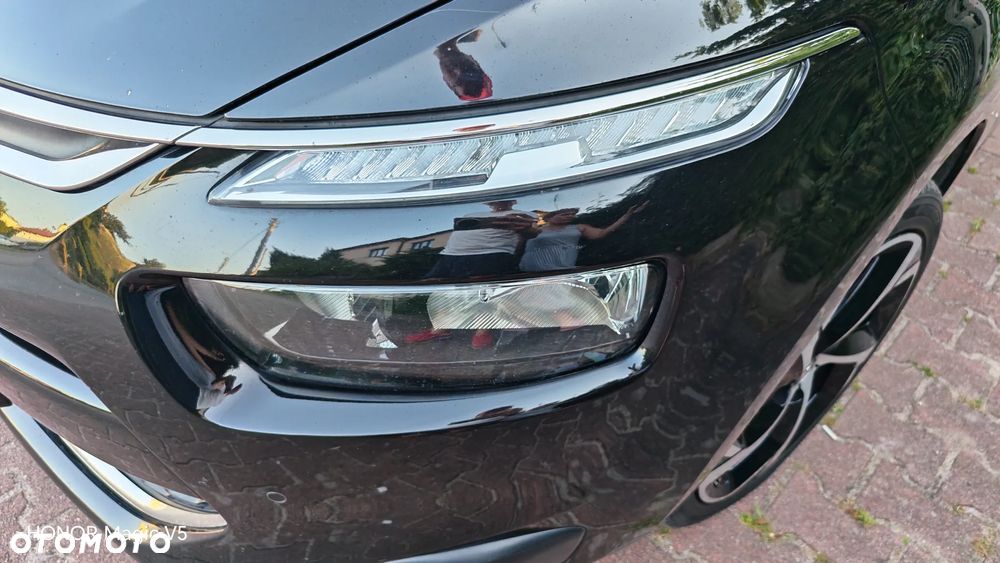 Citroën C4 Picasso - 21
