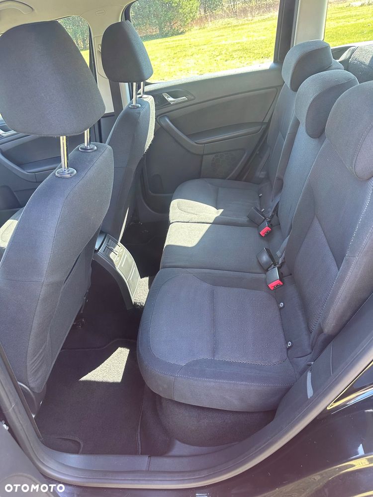 Skoda Yeti 1.2 TSI 4x2 Easy - 14