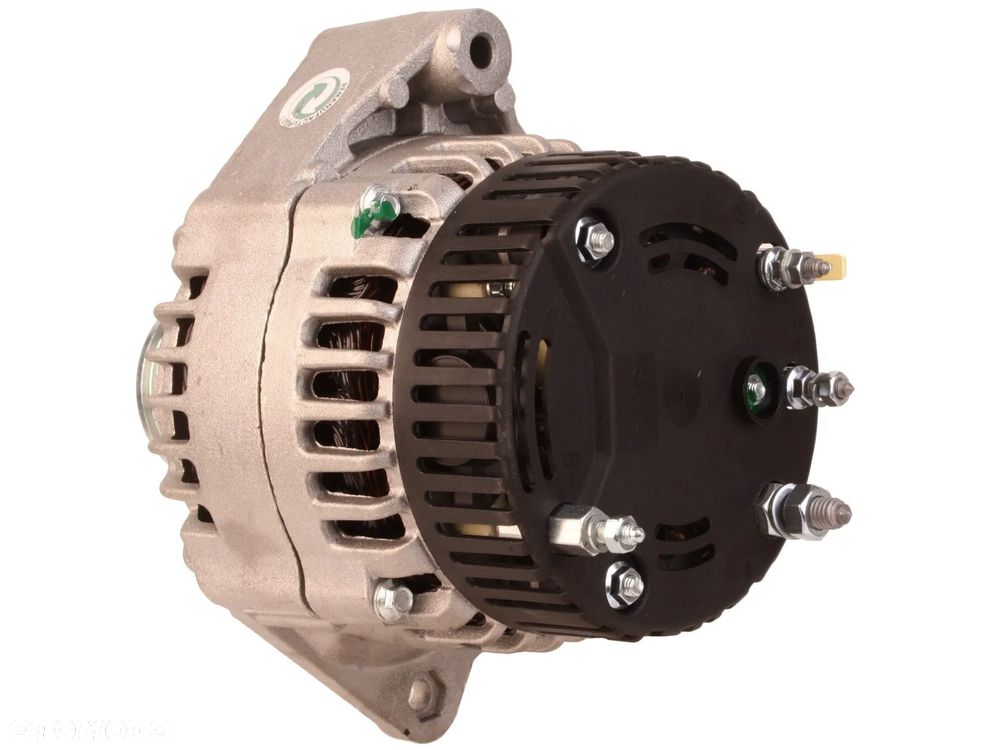 NOWY ORYGINALNY ALTERNATOR RENAULT Ares Ergos | 114513 - 4