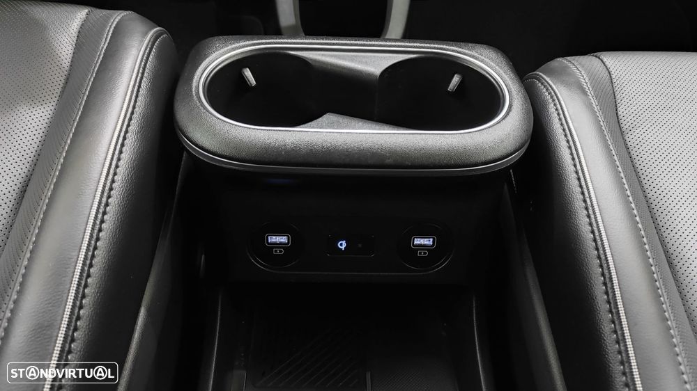 Hyundai Ioniq 5 73 kWh Vanguard+Plug & Power+AFH - 35