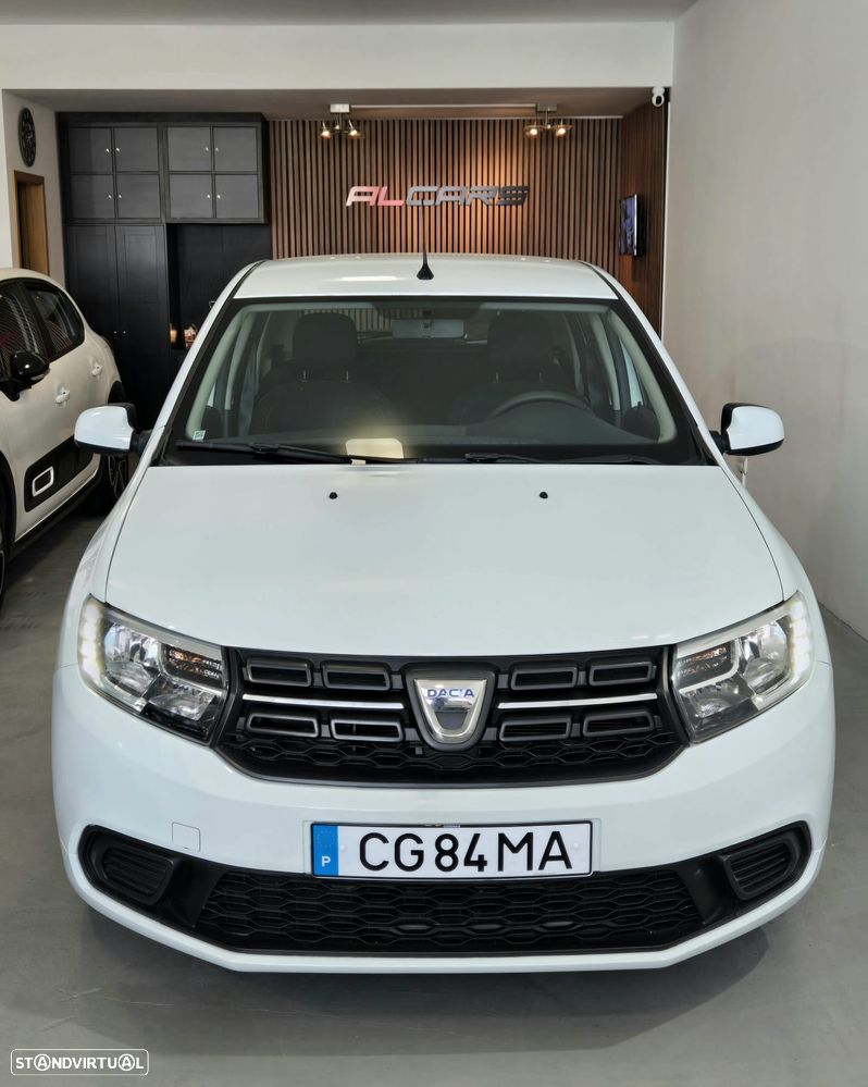 Dacia Sandero 1.0 SCe Access - 5