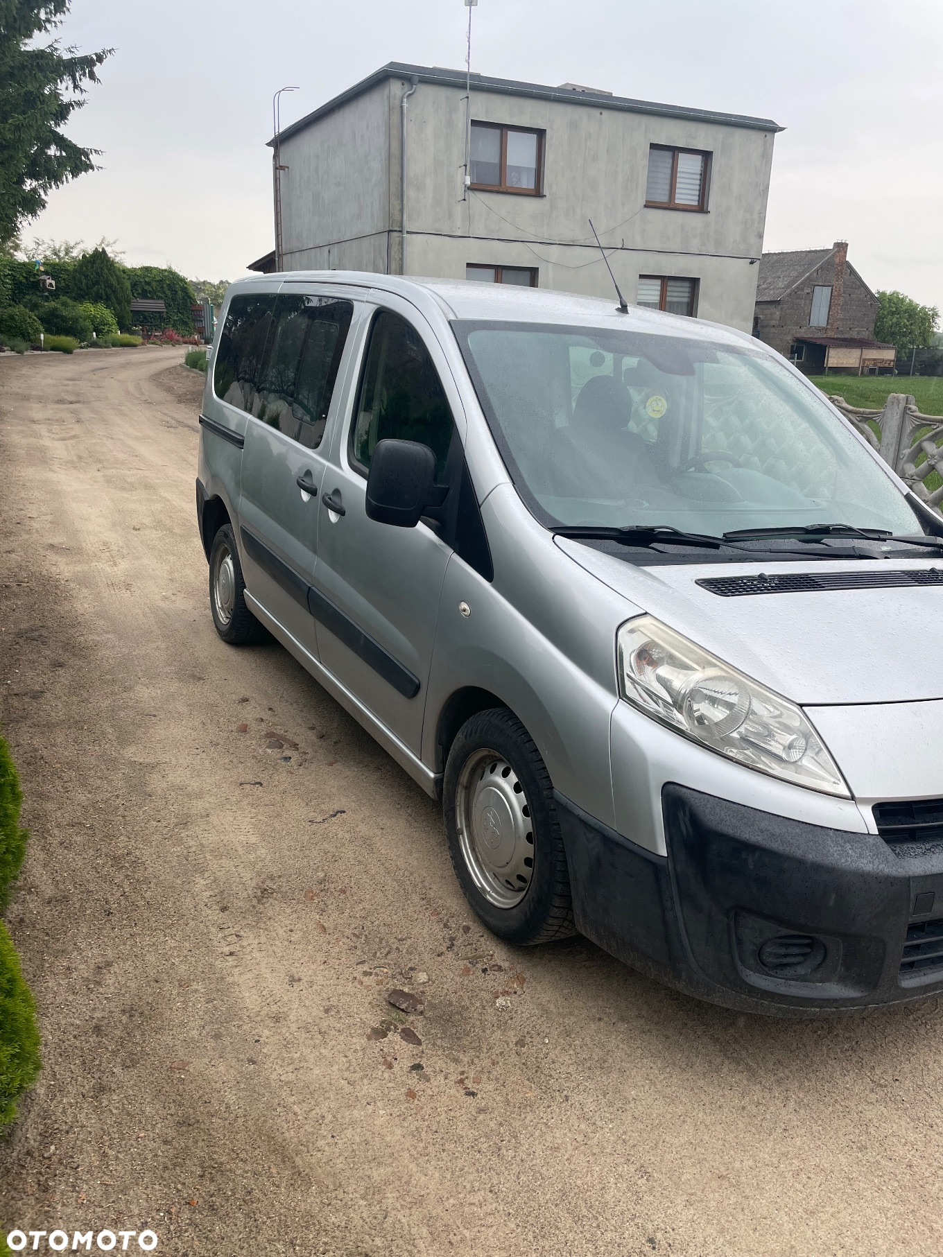 Peugeot Expert Tepee 1.6 HDi L1 Trendy - 3