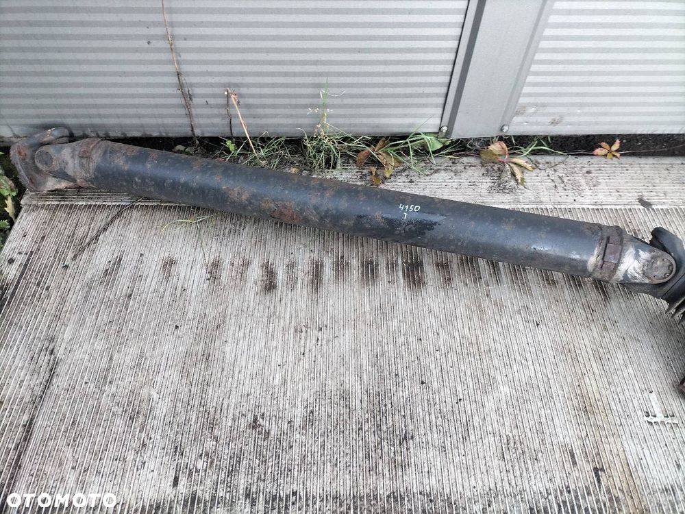 WAŁ NAPĘDOWY MAN TGL 8.180 4.6 - 6