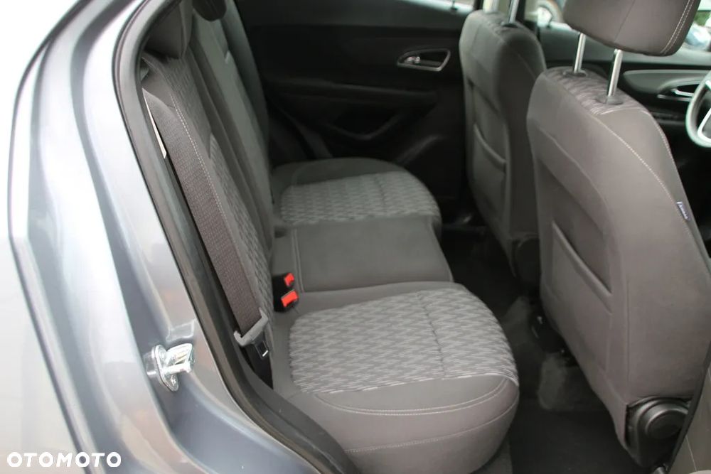 Opel Mokka 1.4 T Cosmo S&S 4x4 - 28