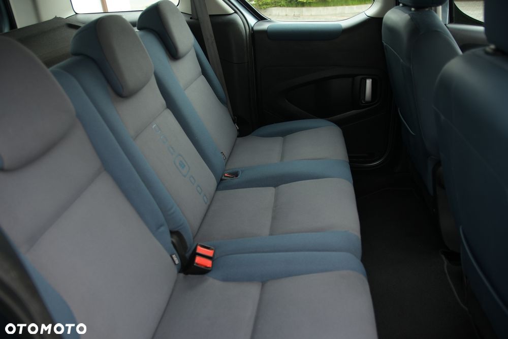 Citroën Berlingo - 20
