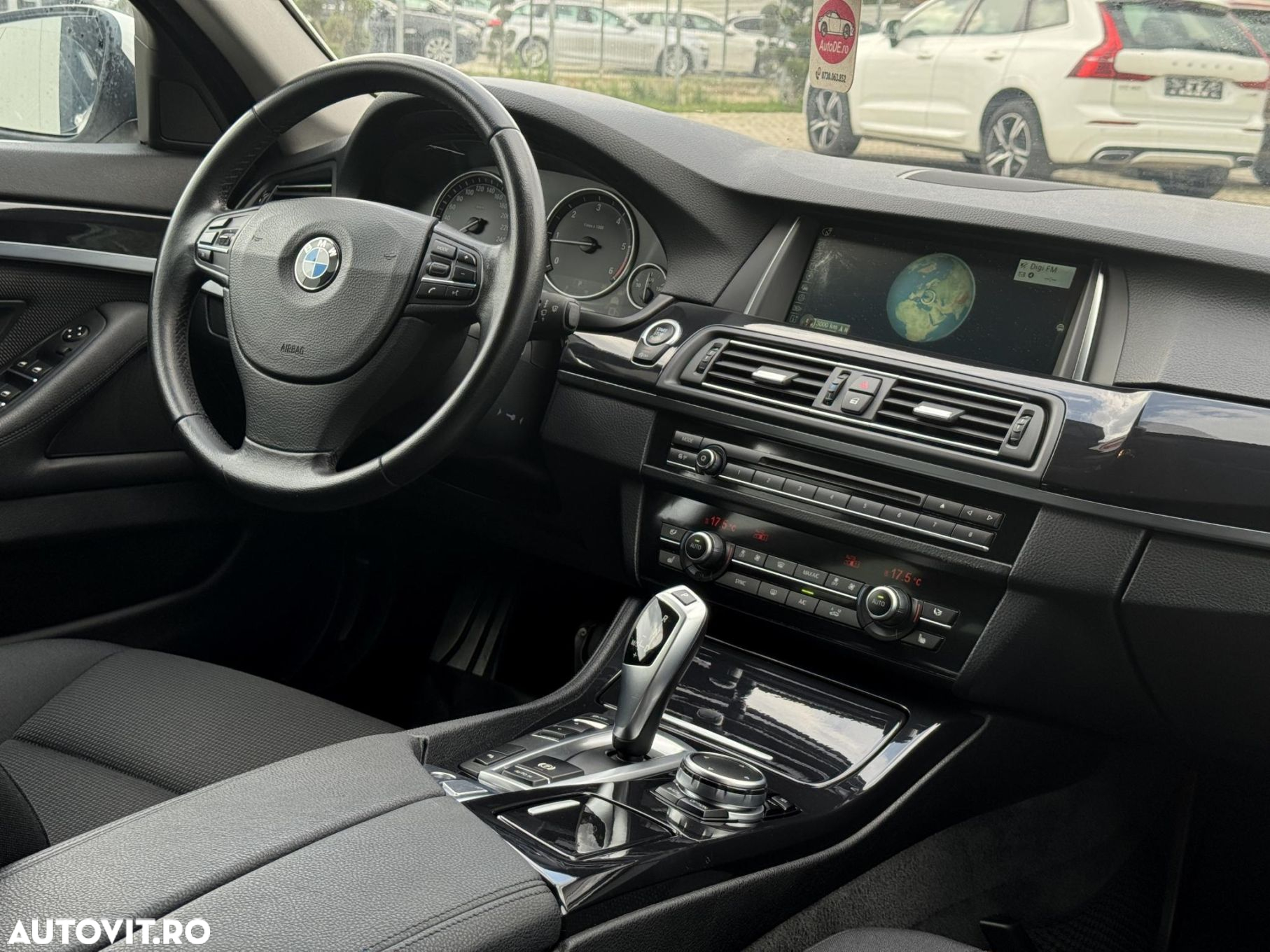 BMW Seria 5 - 7