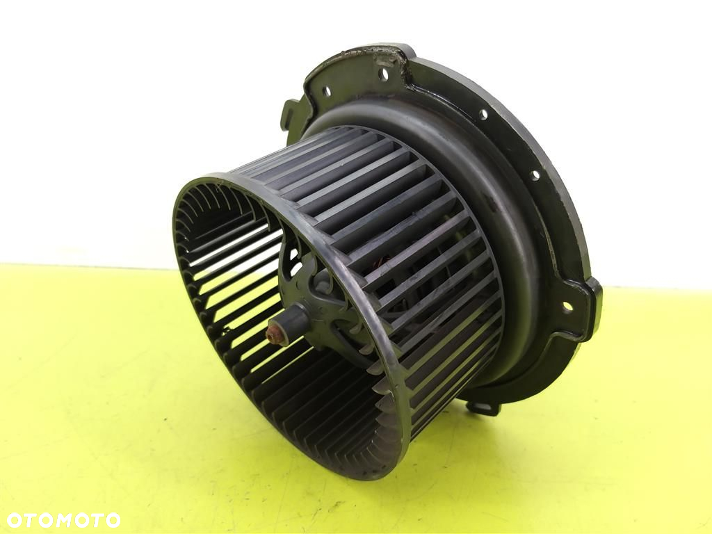 Dmuchawa wentylator Audi A4  A4 B5 1995-2001   VALEO 601858Z WV SKODA SEAT - 5