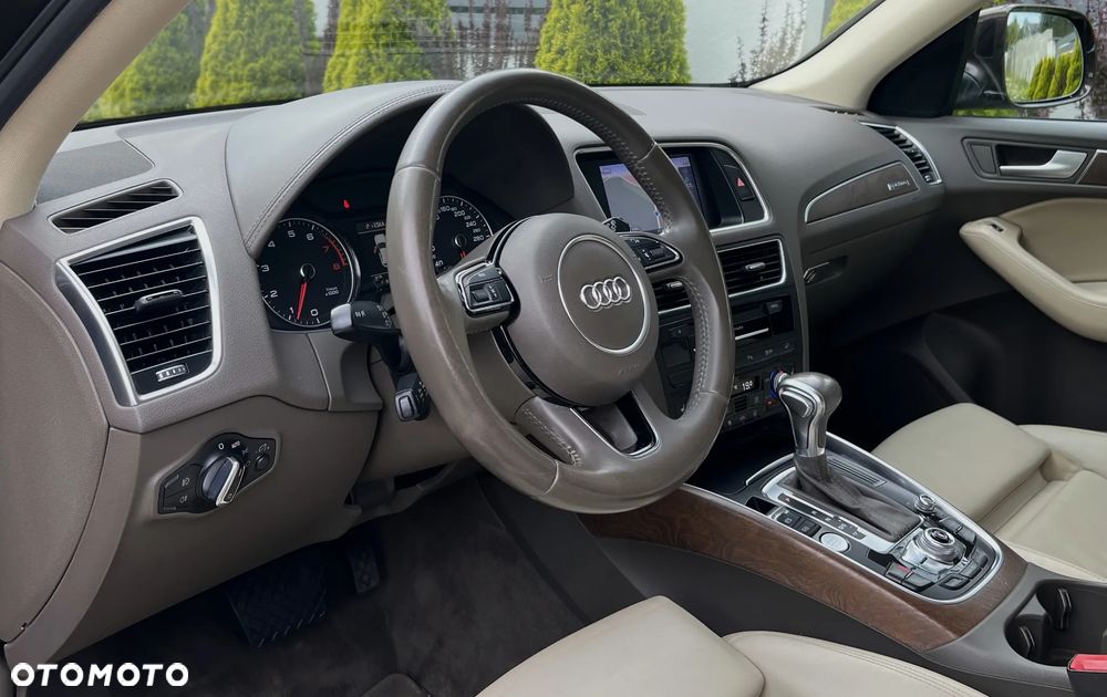 Audi Q5 - 11