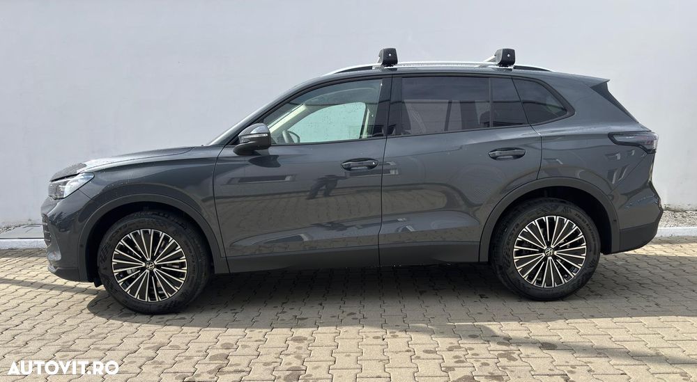 Volkswagen Tiguan 2.0 TDI DSG Life - 2