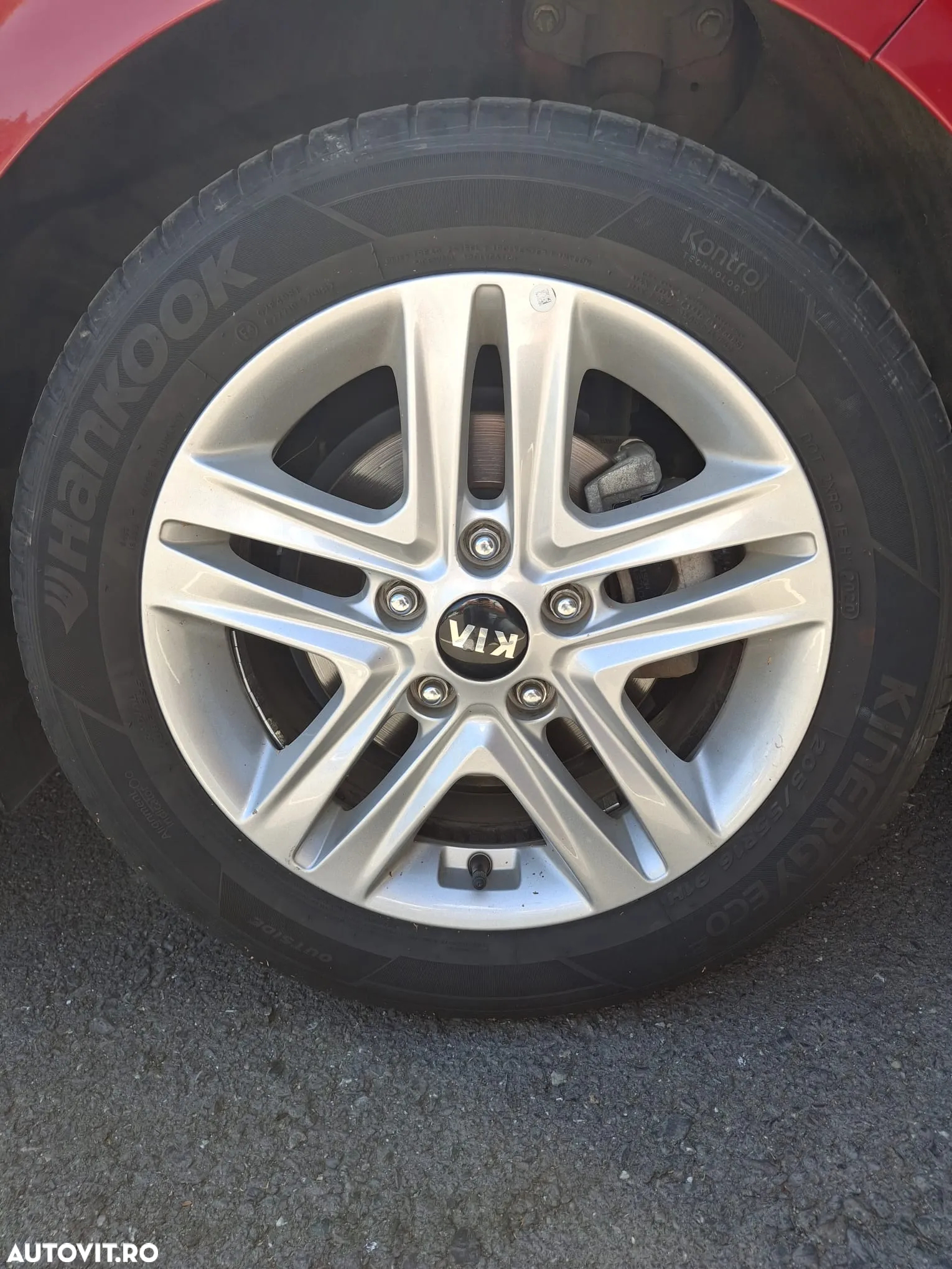 Kia Ceed 1.4 T-GDI Star - 9