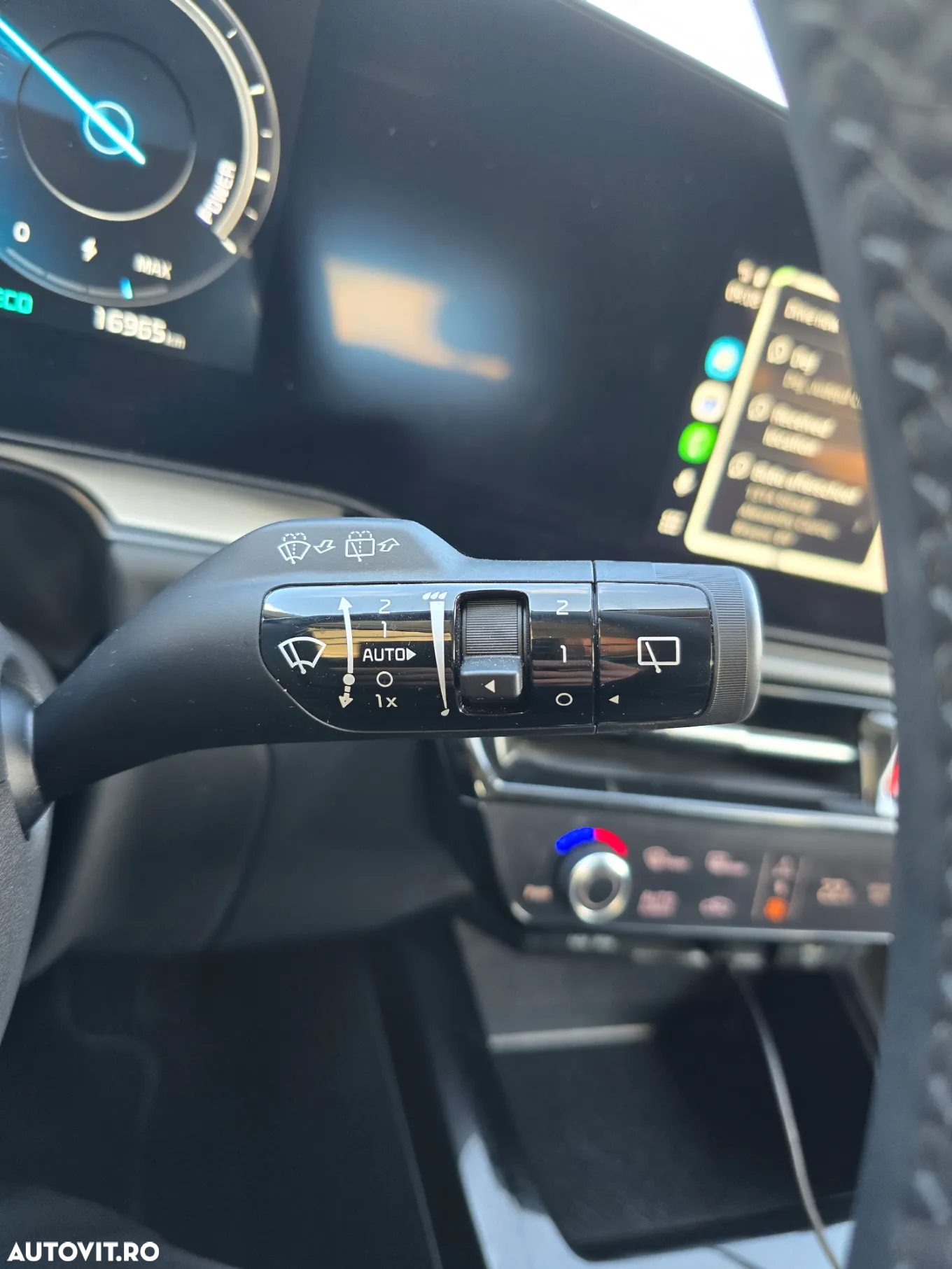 Kia Niro EV Comfort - 33