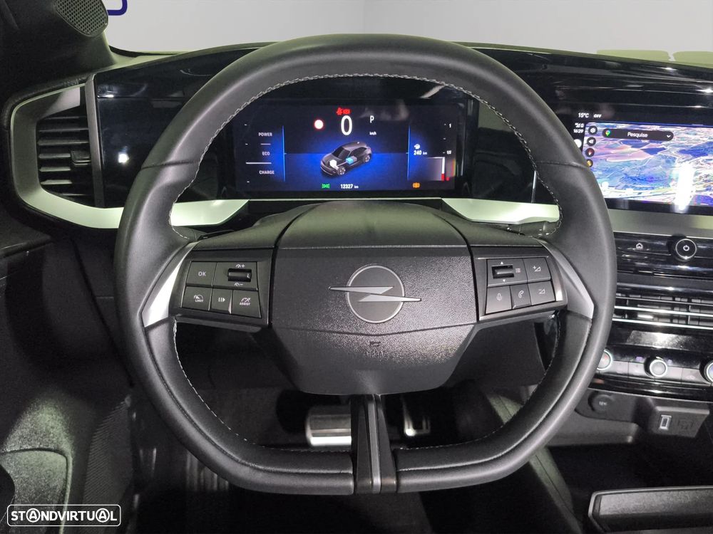 Opel Mokka 1.2 Hybrid GS eDCT - 17