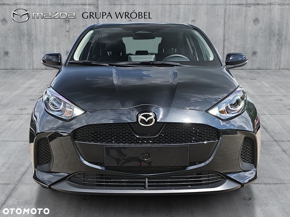 Mazda 2 - 2