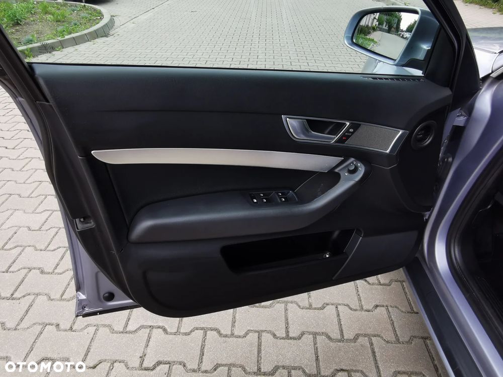 Audi A6 Limousine 3.2 FSI - 21