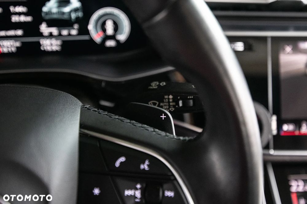 Audi Q7 - 29