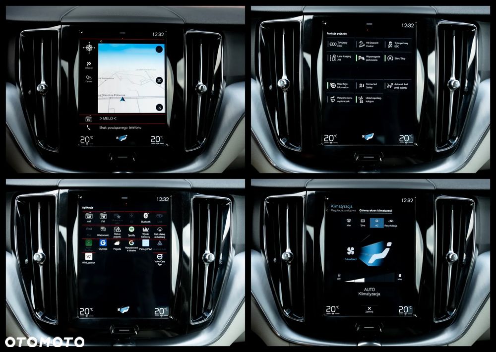 Volvo XC 60 D3 Momentum Pro - 36