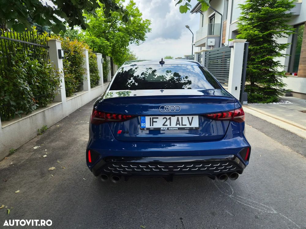 Audi S3 Limuzina Quattro S tronic - 6