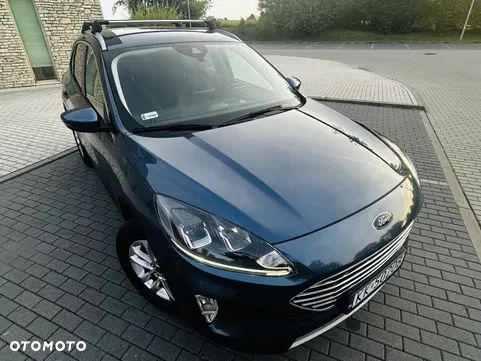 Ford Kuga ver-1-5-ecoboost-fwd-titanium-x - 1