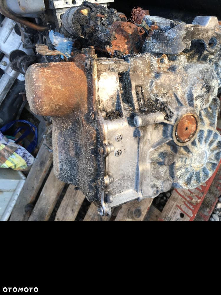 Vw Audi Skoda Seat skrzynia biegów automatyczna OAM.301.107 DSG OAM325065S - 5