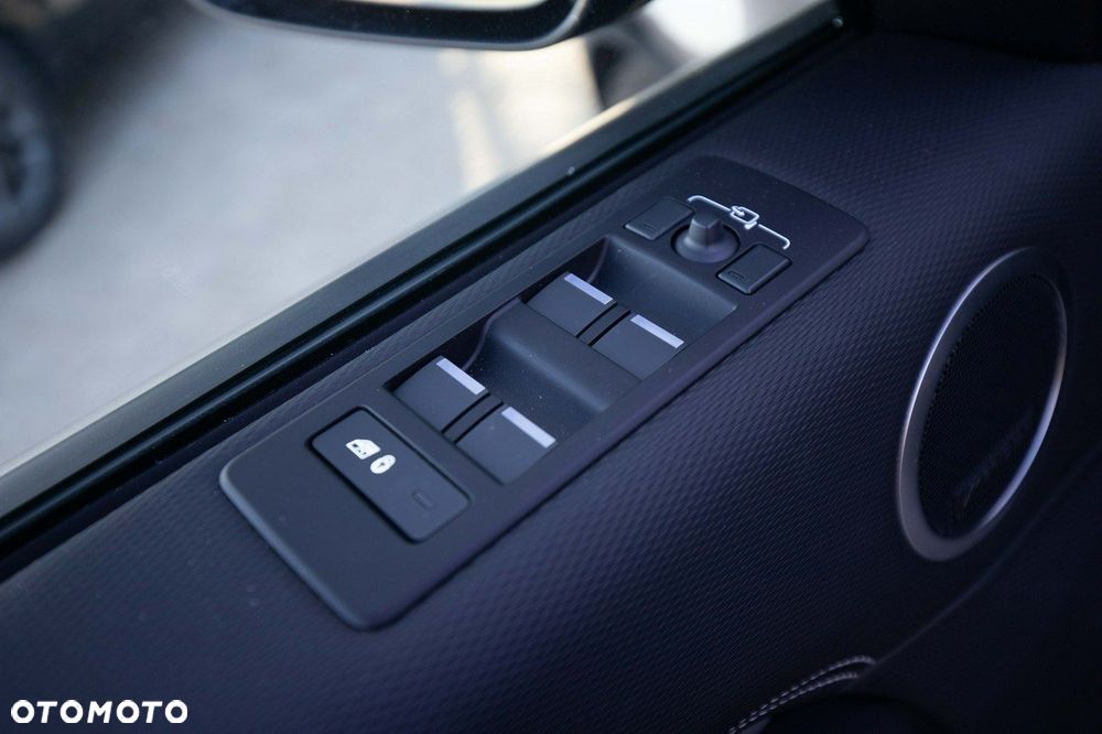 Land Rover Discovery - 15