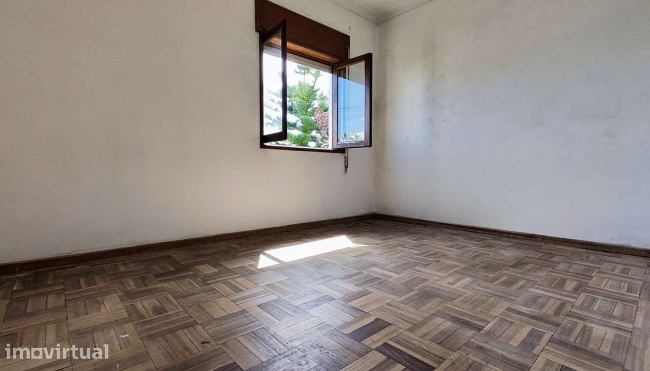 Venda de Andar Moradia T2 para remodelar, Meadela, Viana do Castelo. - Grande imagem: 4/21