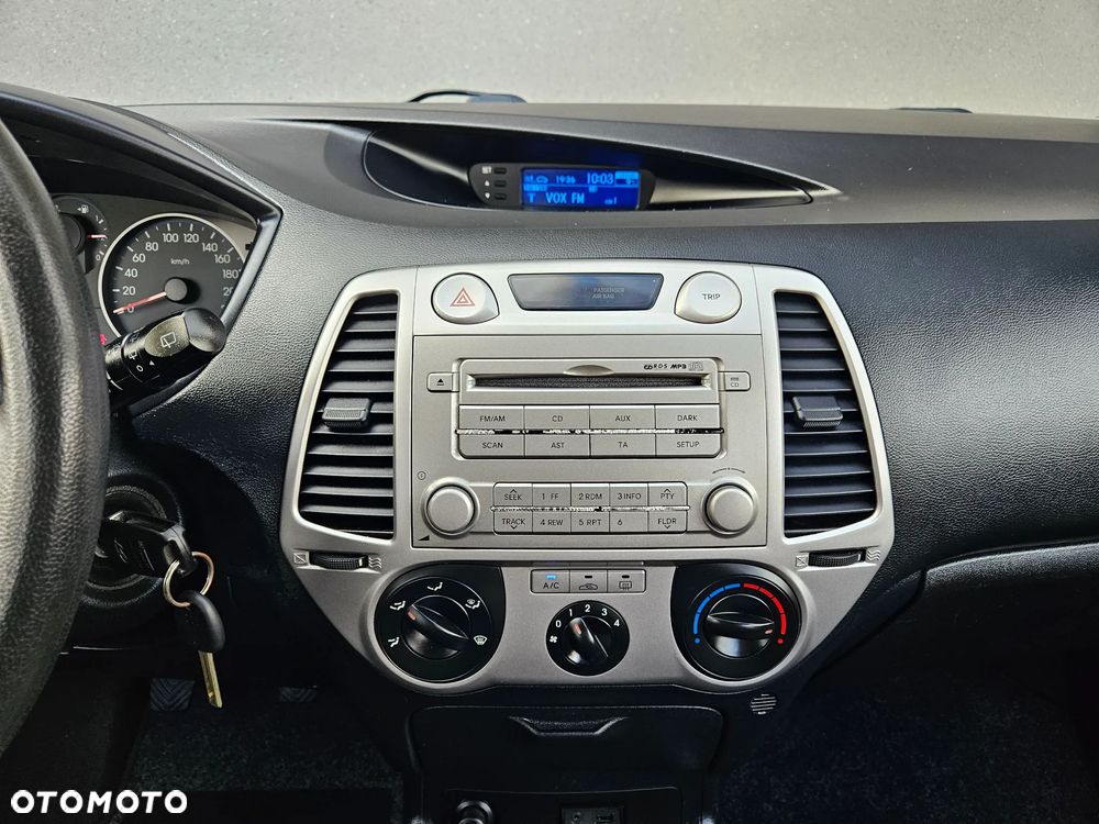 Hyundai i20 - 31