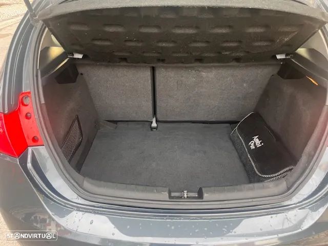 SEAT Leon 1.9 TDI Sport - 24