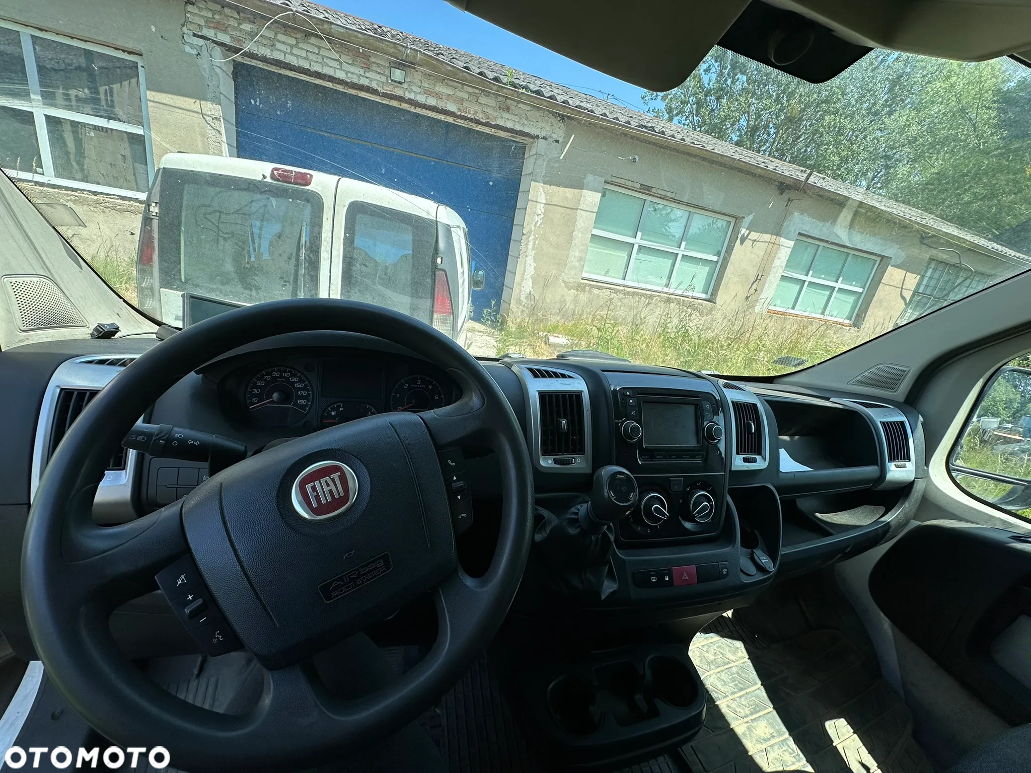 Fiat Ducato - 5