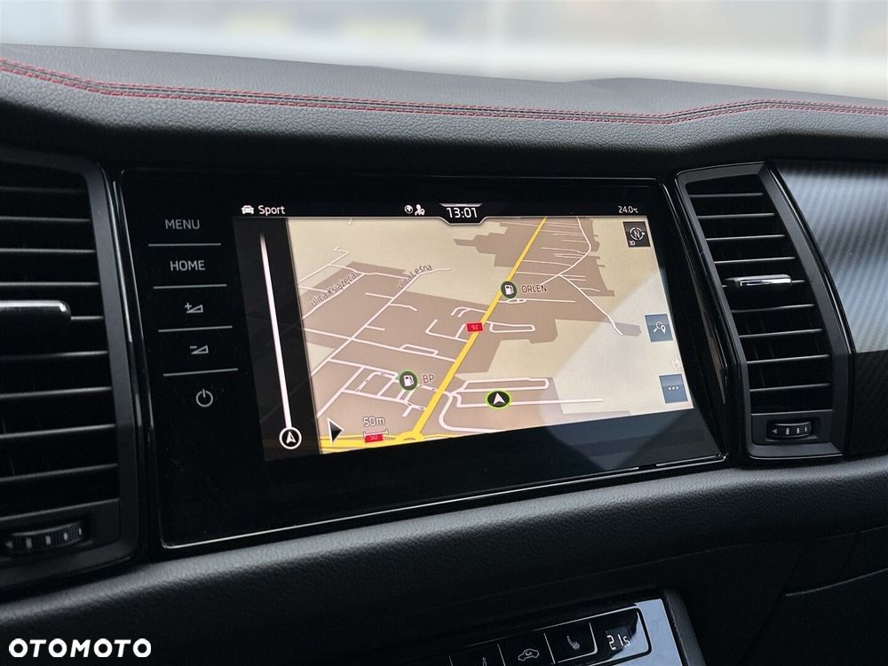 Skoda Kodiaq 2.0 TSI 4x4 RS DSG - 23