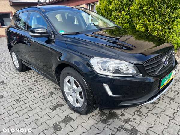 Volvo XC 60 D4 Kinetic