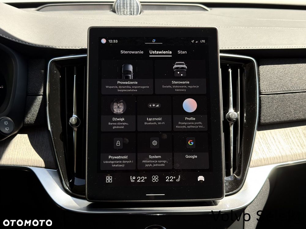 Volvo XC 90 - 35