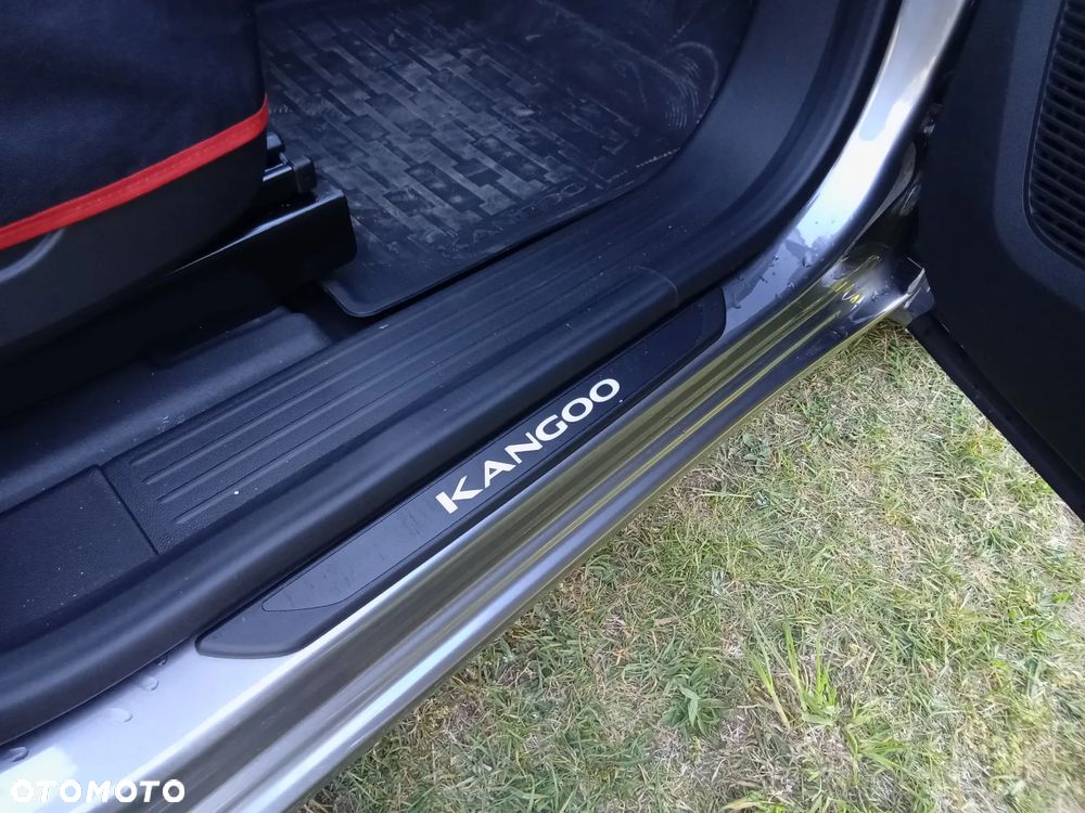 Renault Kangoo Van Extra 1.3 TCE 130 - 29