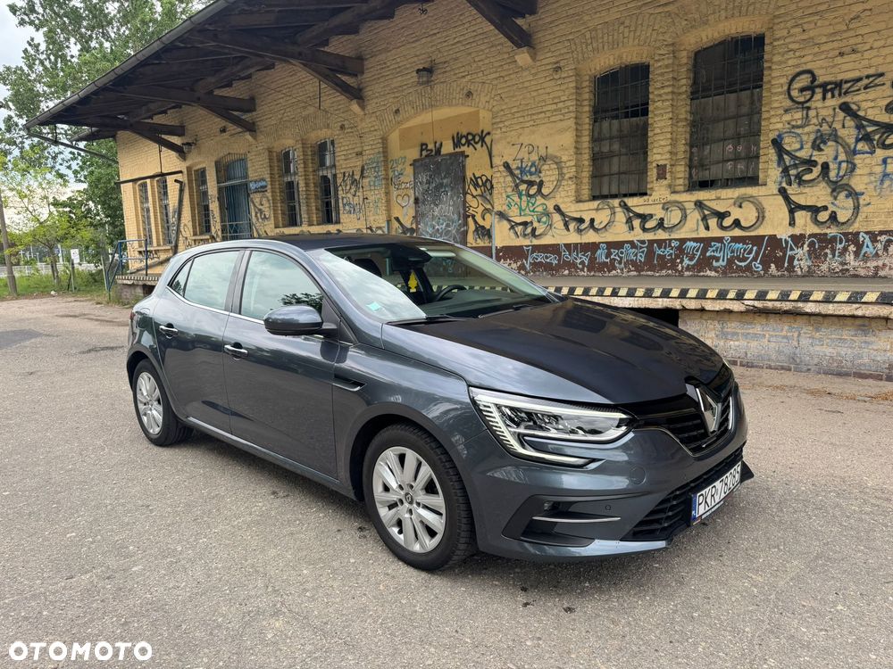 Renault Megane - 4