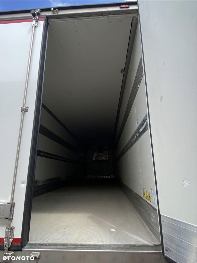 Krone Thermo king SL400 chłodnia - 9